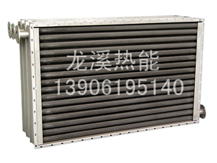 SRZ型翅片管散熱器
